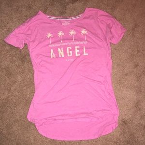 Victoria secret sleepwear